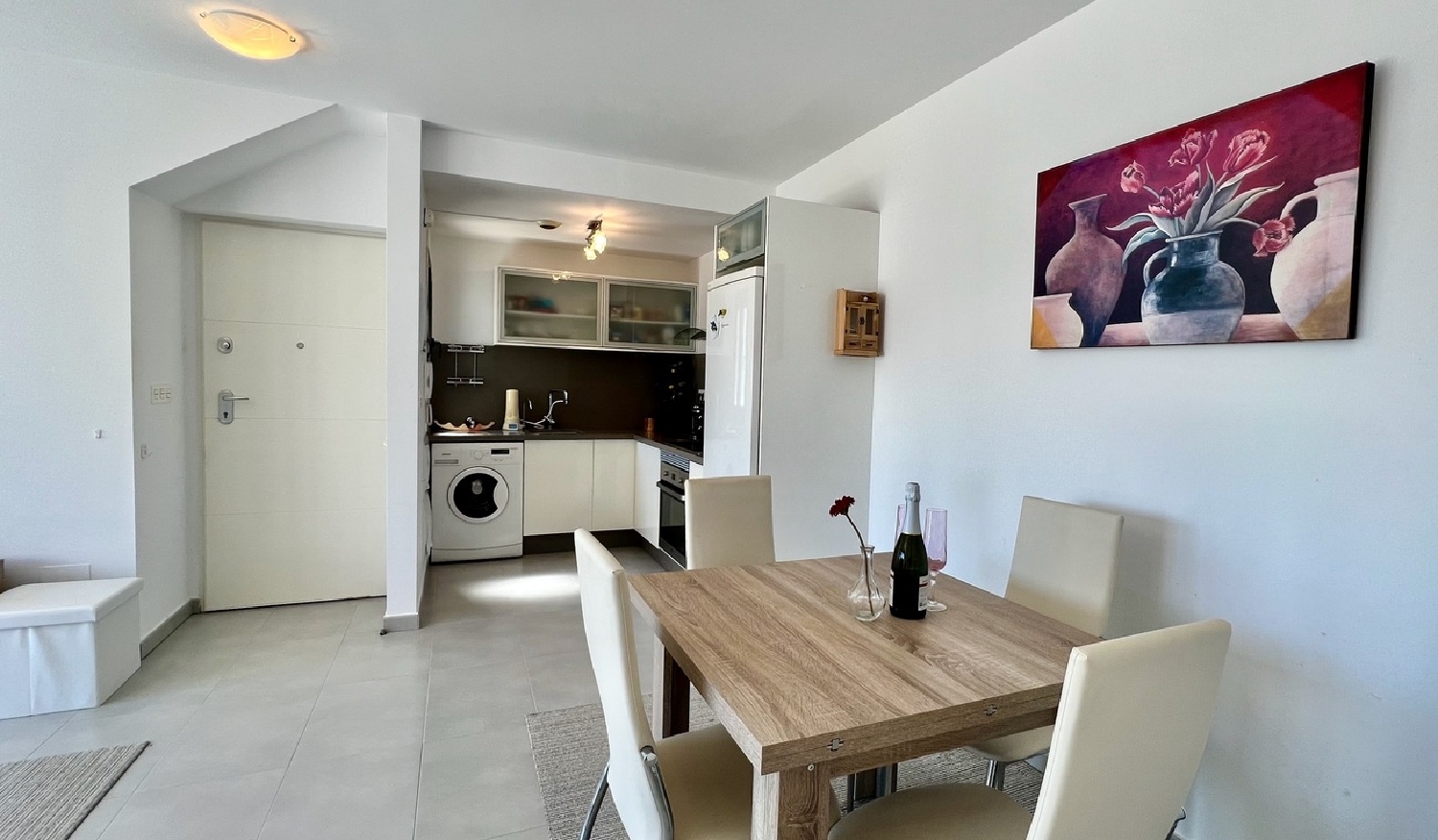 te koop penthouse Pilar De La Horadada Baix Segura 3