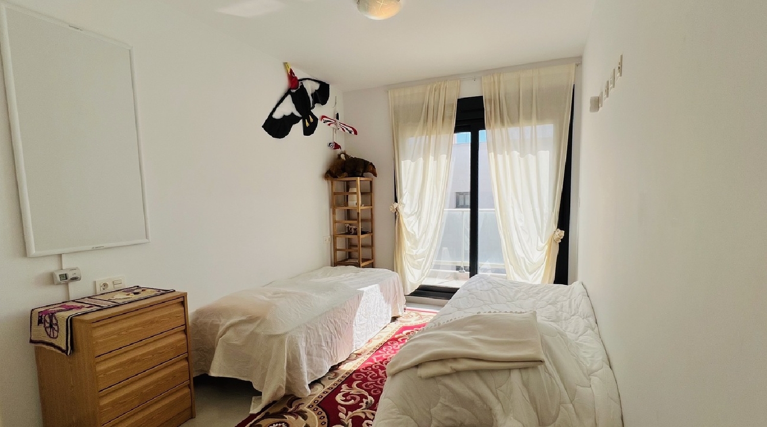 te koop penthouse Pilar De La Horadada Baix Segura 8