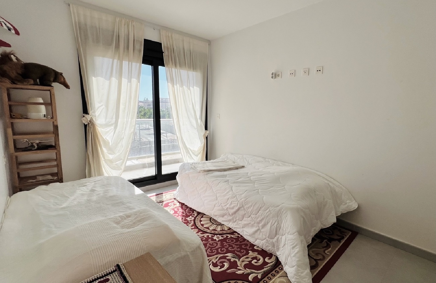 te koop penthouse Pilar De La Horadada Baix Segura 7
