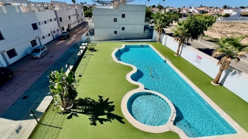 Pilar De La Horadada Baix Segura penthouse foto 6315507