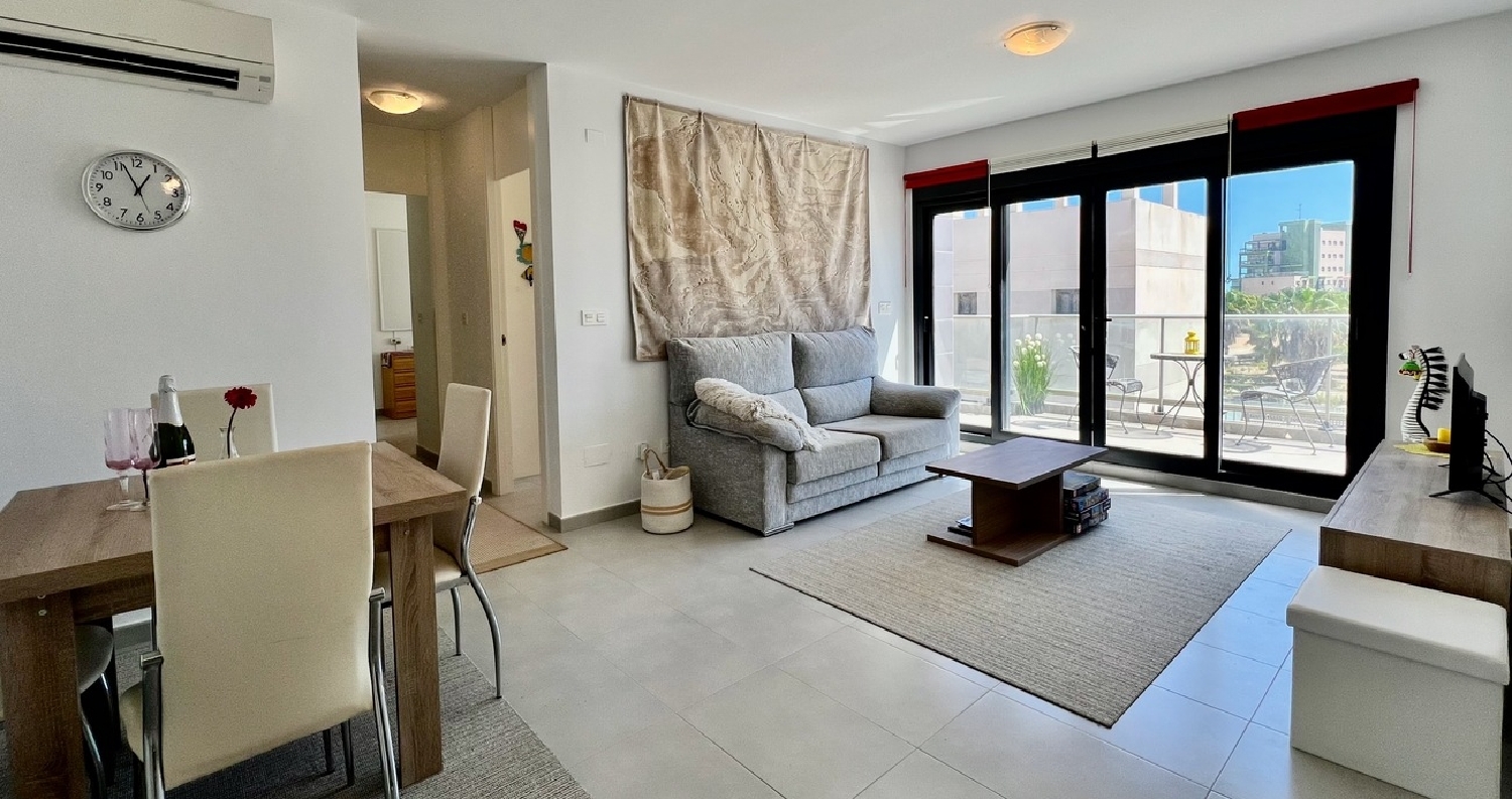 te koop penthouse Pilar De La Horadada Baix Segura 2