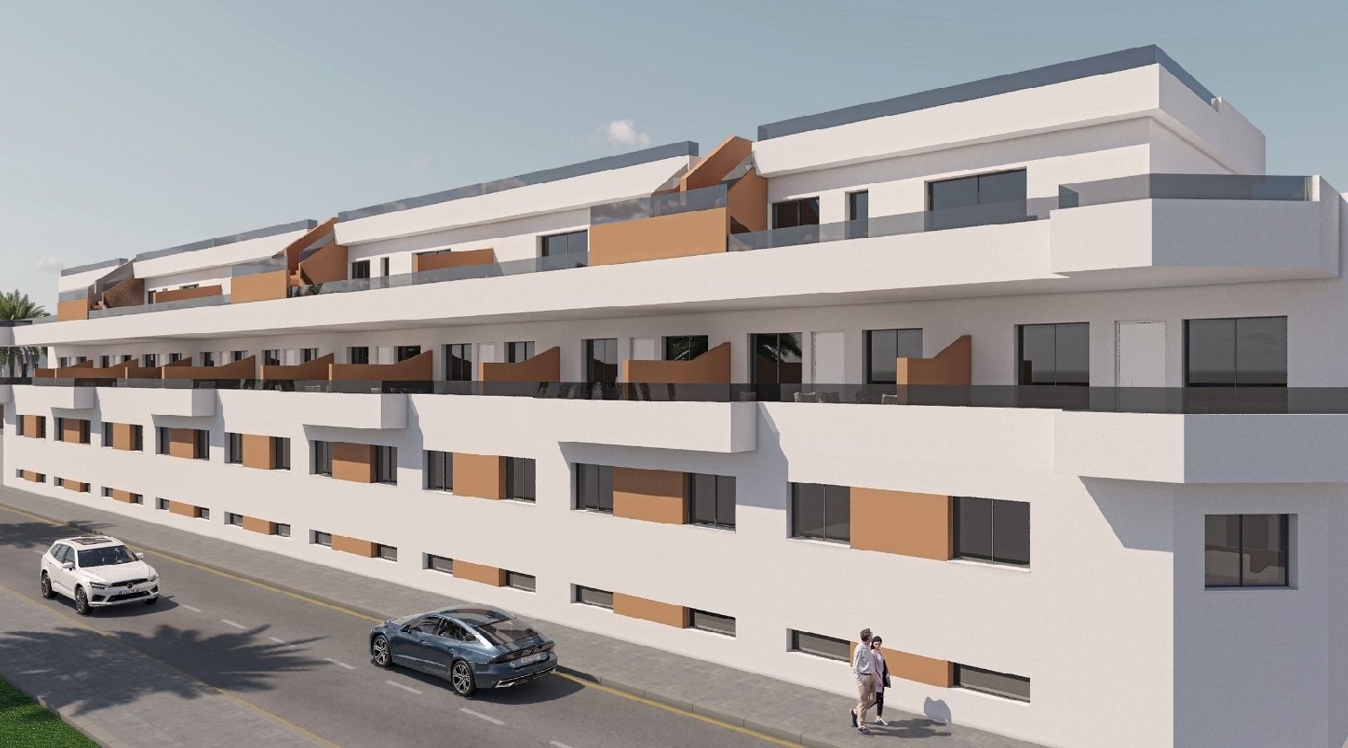  en venta ático Pilar De La Horadada Baix Segura 7