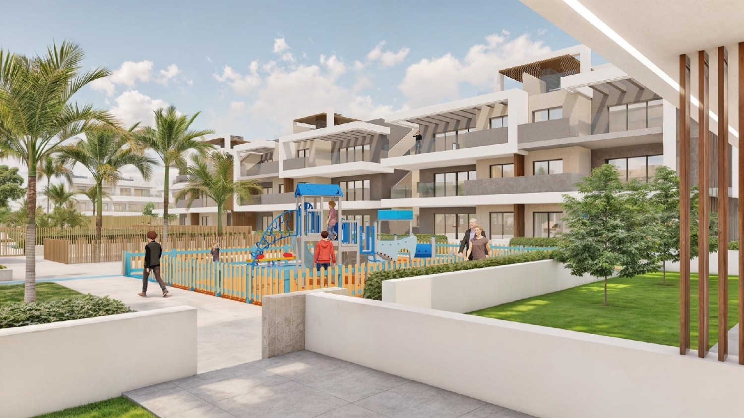  en venta ático Pilar De La Horadada Baix Segura 7