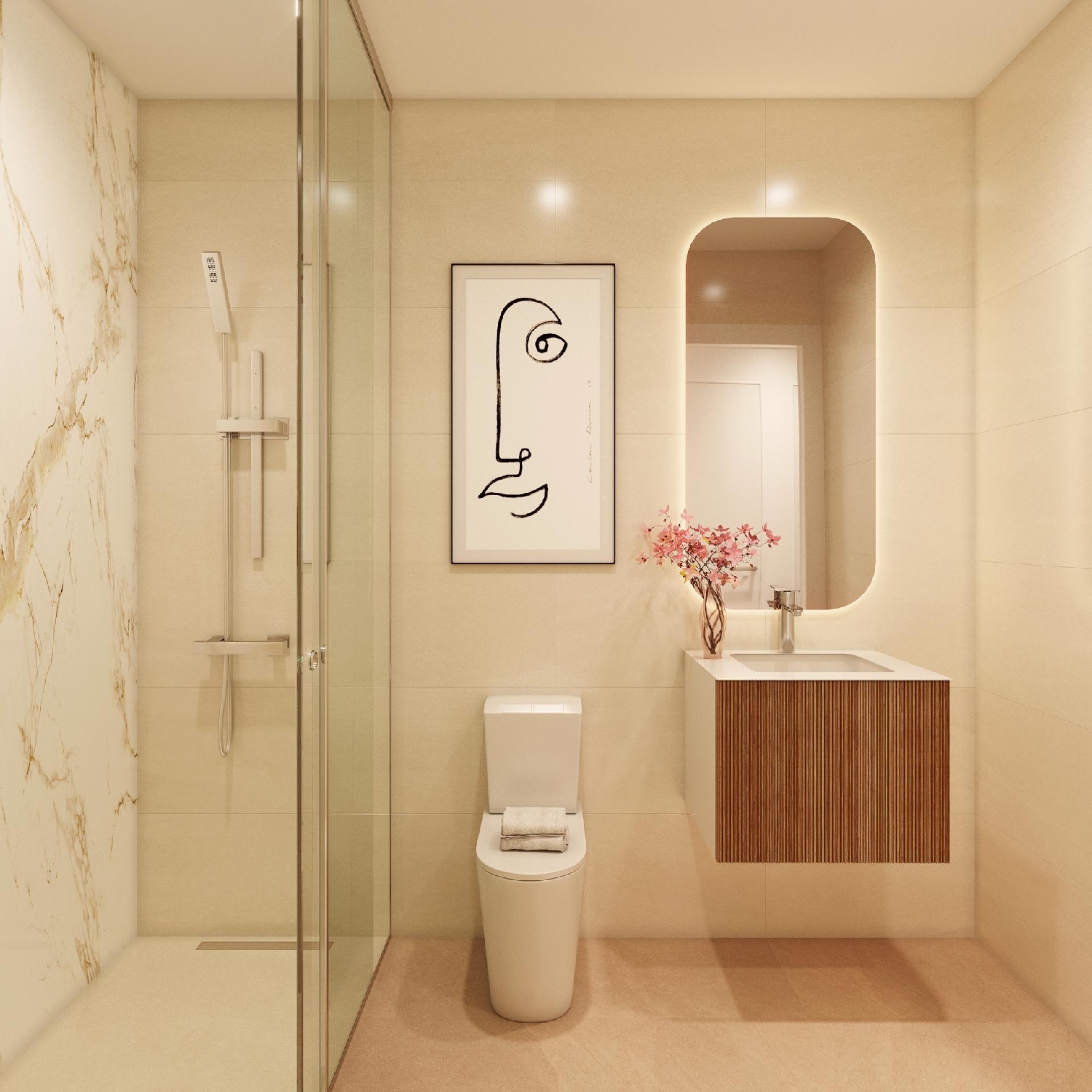  kaufen Penthouse Pilar De La Horadada Baix Segura 3