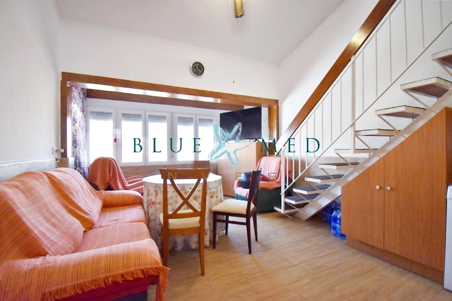  à vendre penthouse Puerto De Mazarrón Bajo Guadalentín 6