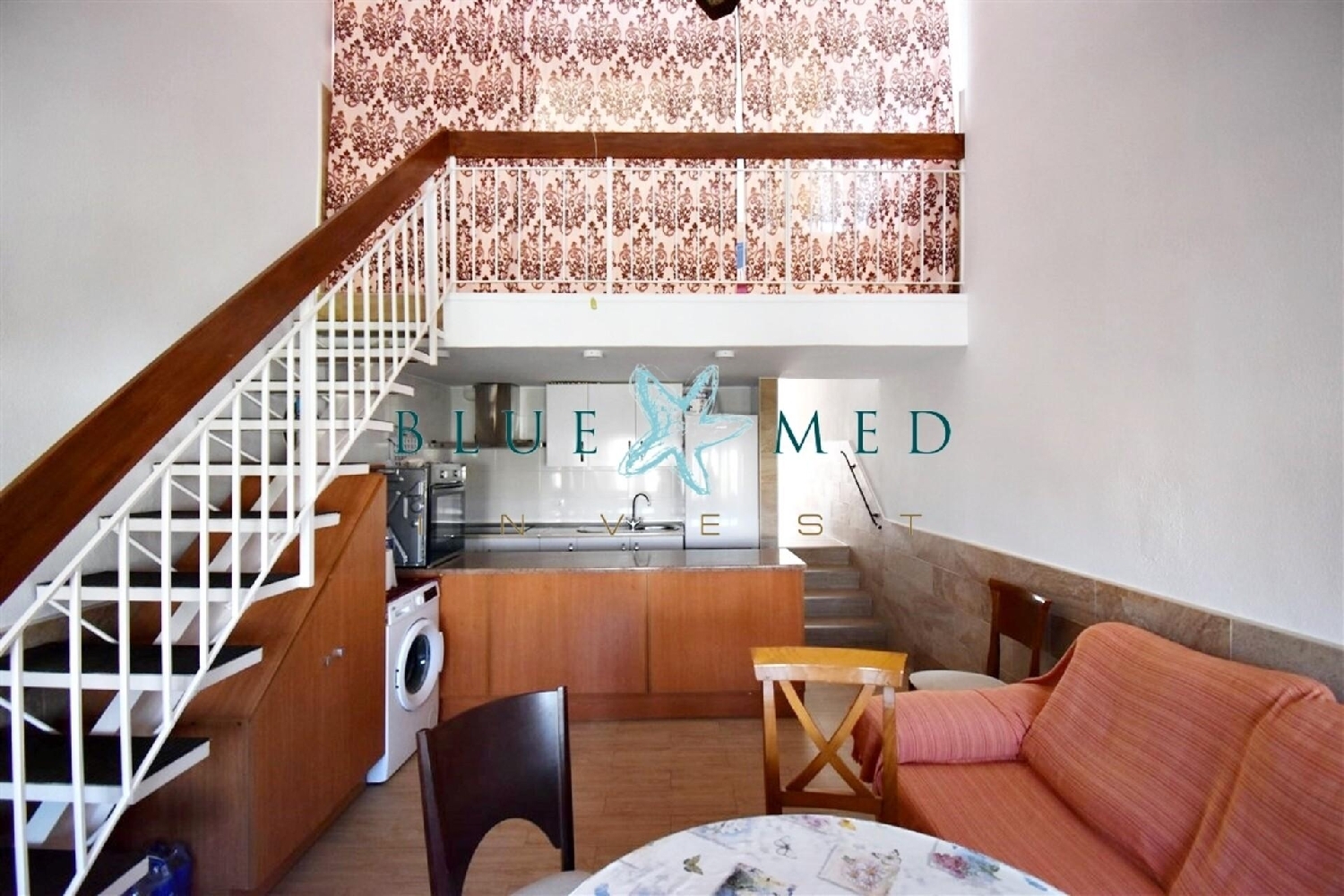  à vendre penthouse Puerto De Mazarrón Bajo Guadalentín 8
