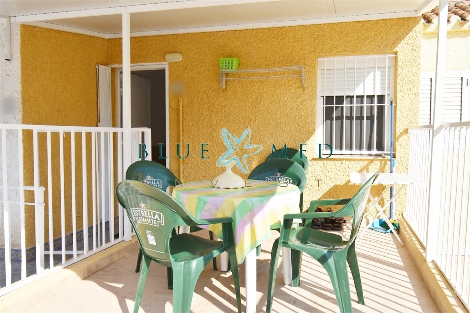  à vendre penthouse Puerto De Mazarrón Bajo Guadalentín 3