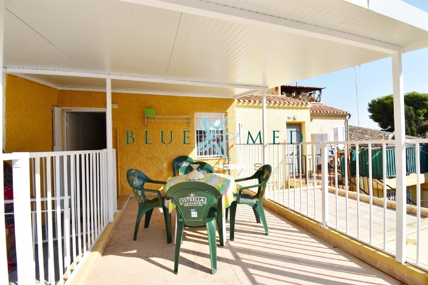  à vendre penthouse Puerto De Mazarrón Bajo Guadalentín 2