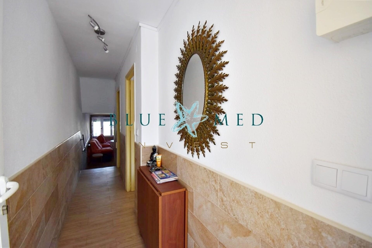  à vendre penthouse Puerto De Mazarrón Bajo Guadalentín 4