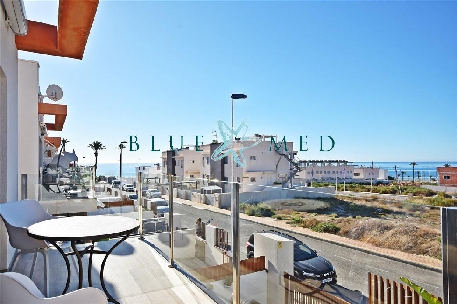 à vendre penthouse Puerto De Mazarrón Bajo Guadalentín 6