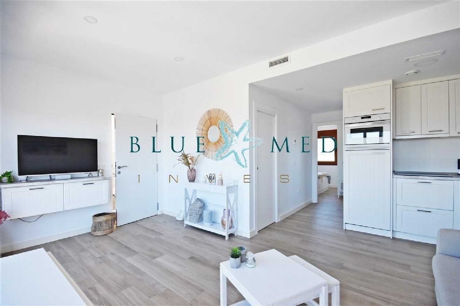 à vendre penthouse Puerto De Mazarrón Bajo Guadalentín 8