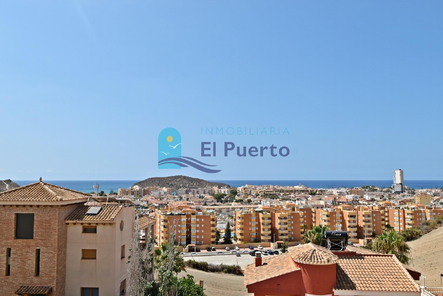  à vendre penthouse Puerto De Mazarrón Bajo Guadalentín 3