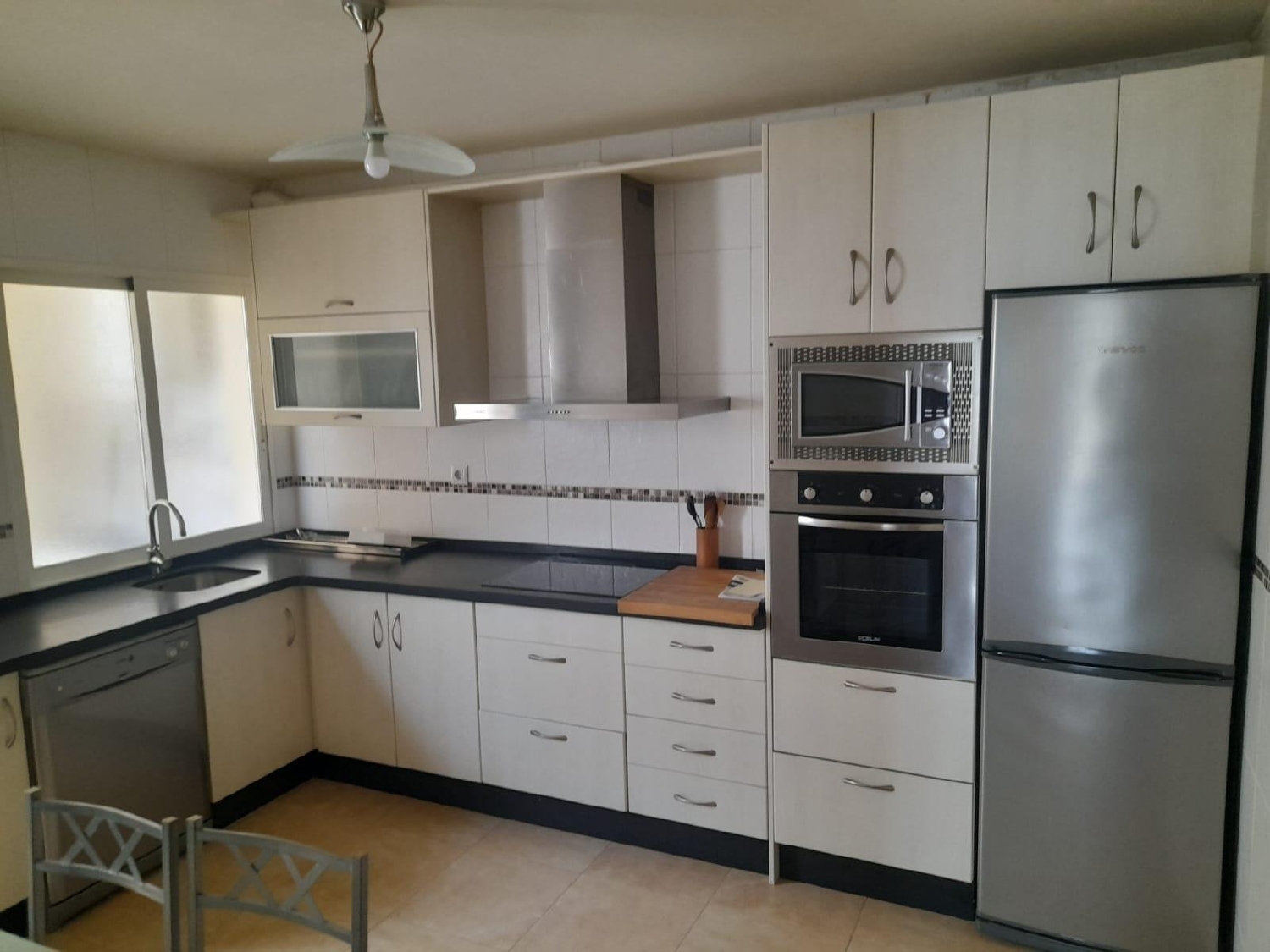  te koop penthouse Puerto Lumbreras Alto Guadalentín 2