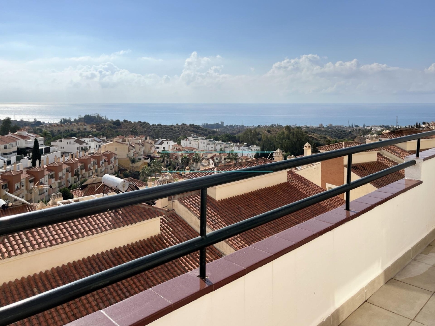  te koop penthouse Rincón De La Victoria Axarquía 1