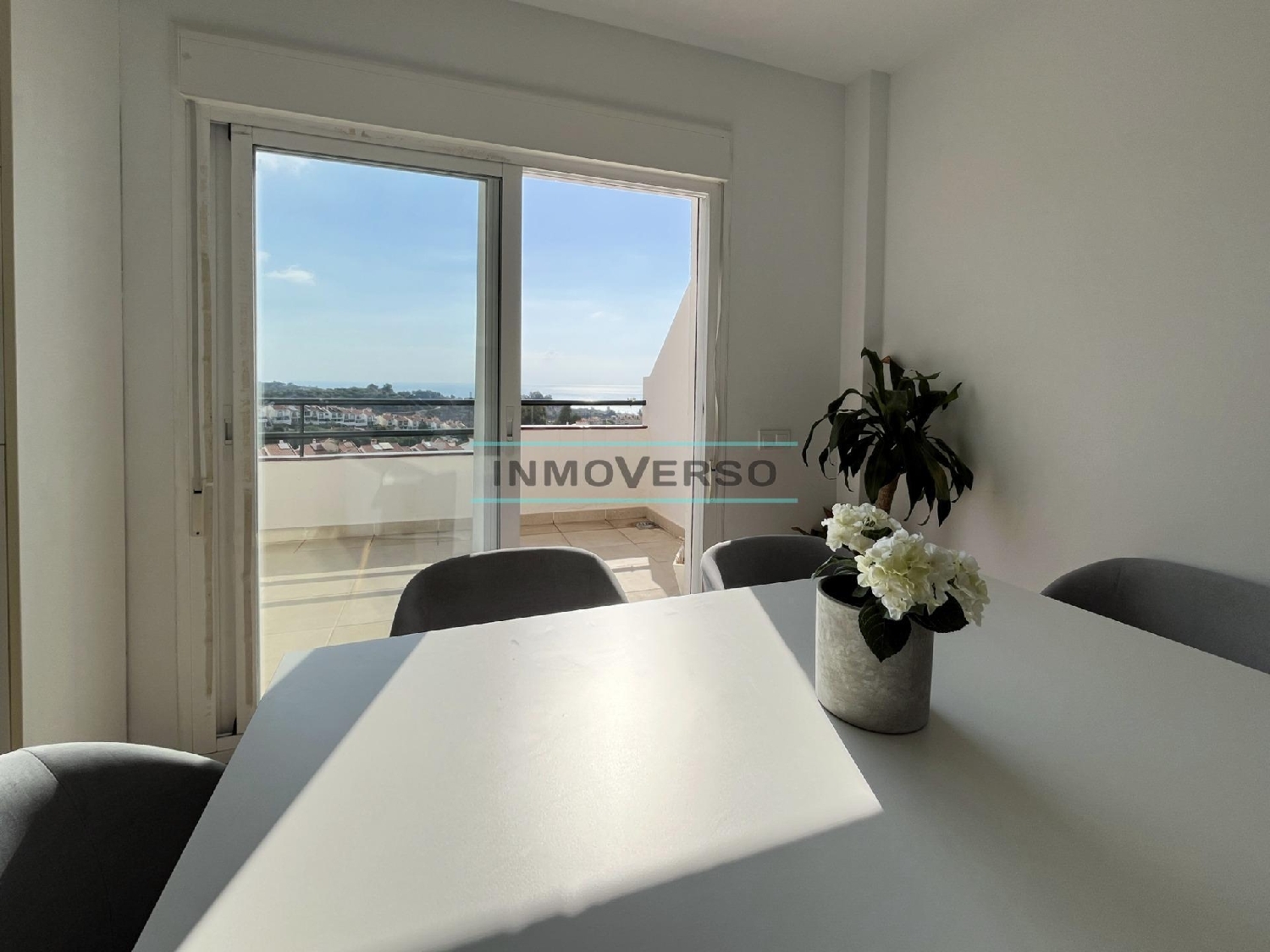  te koop penthouse Rincón De La Victoria Axarquía 8
