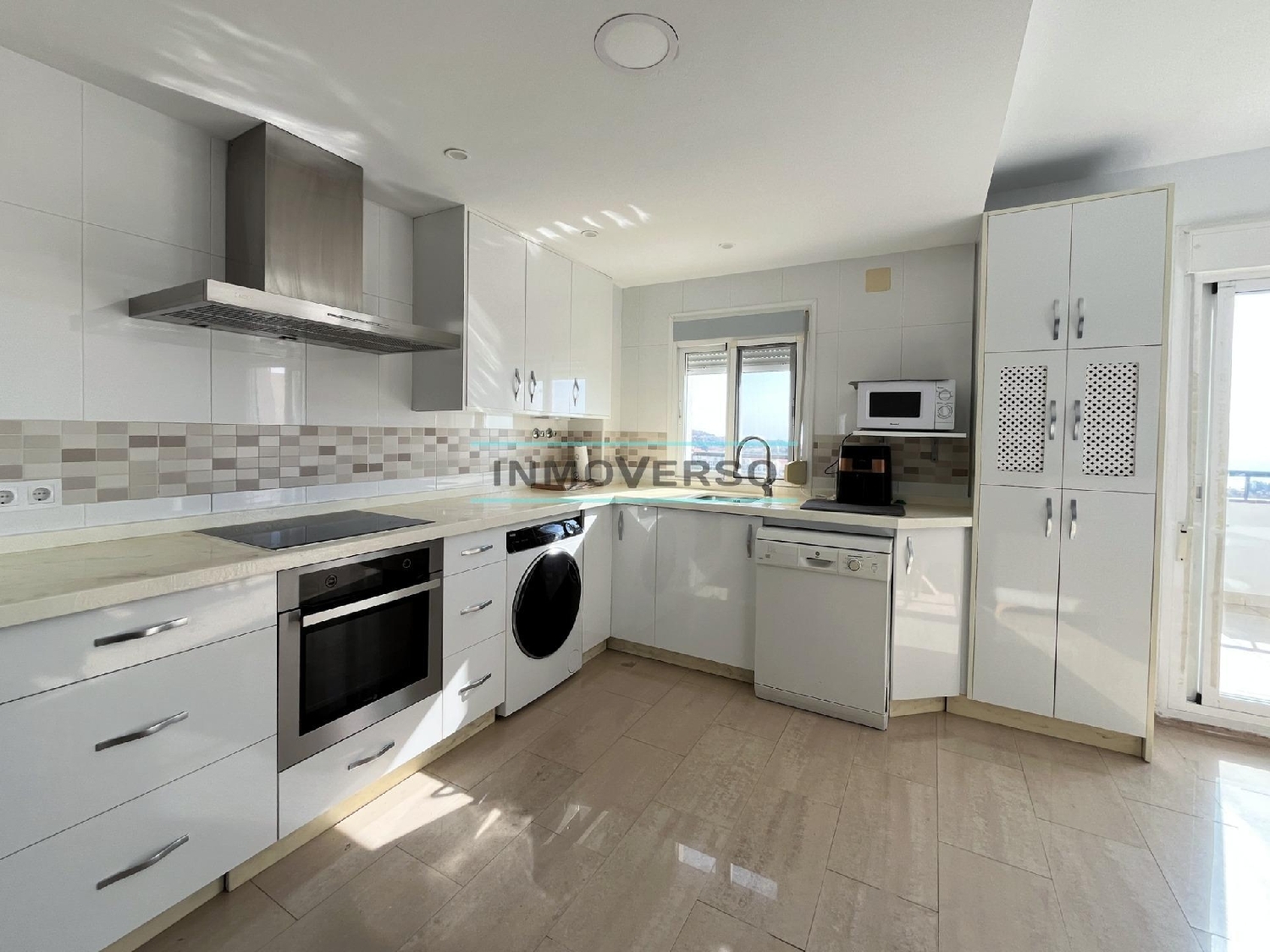  te koop penthouse Rincón De La Victoria Axarquía 4