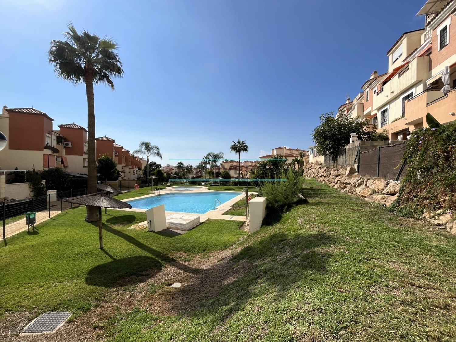 te koop penthouse Rincón De La Victoria Axarquía 2