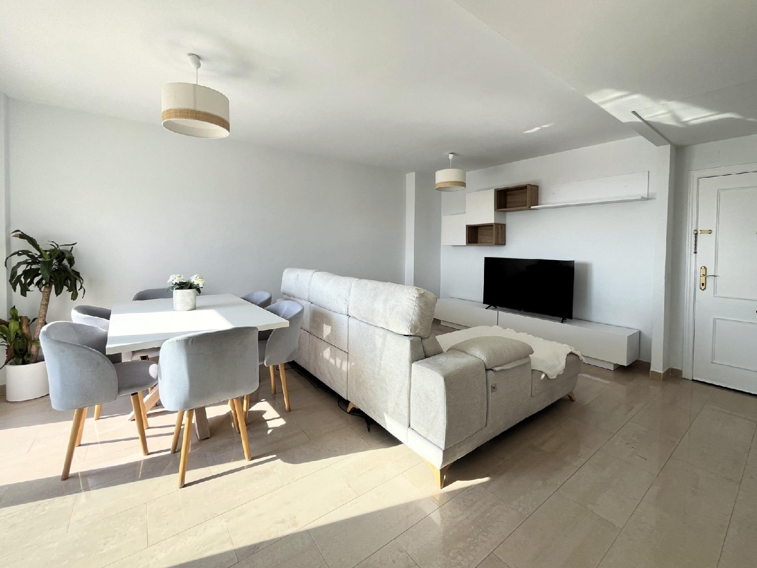  à vendre penthouse Rincón De La Victoria Axarquía 7