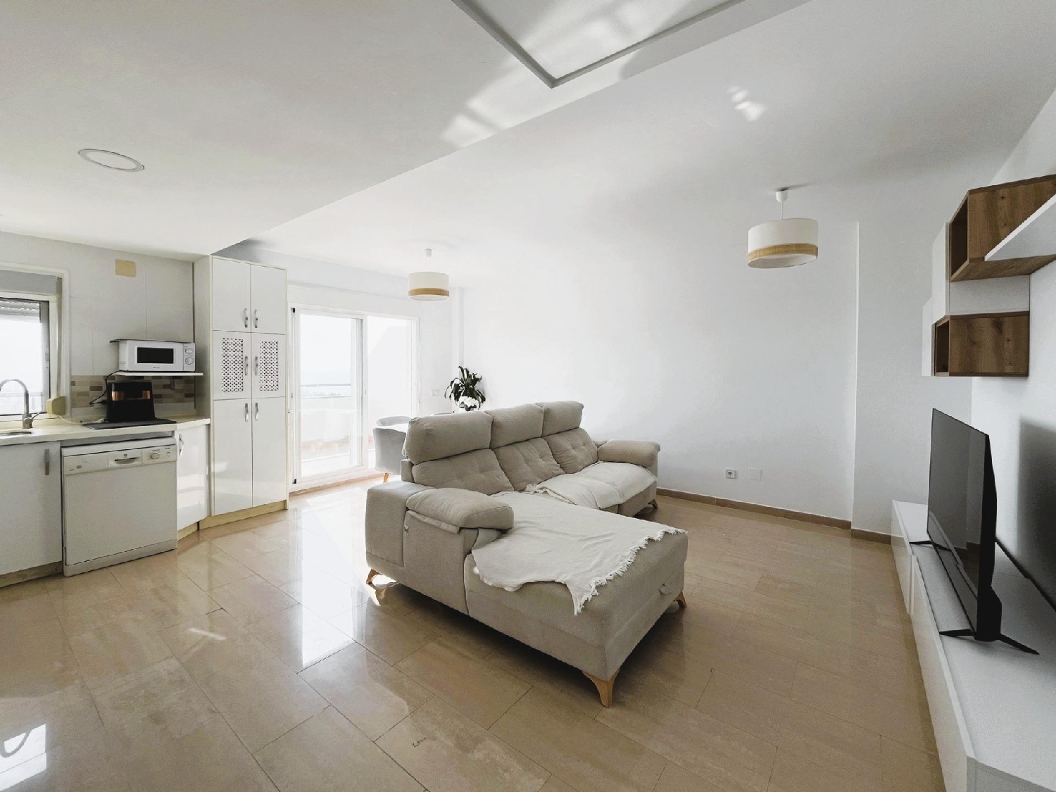  à vendre penthouse Rincón De La Victoria Axarquía 4