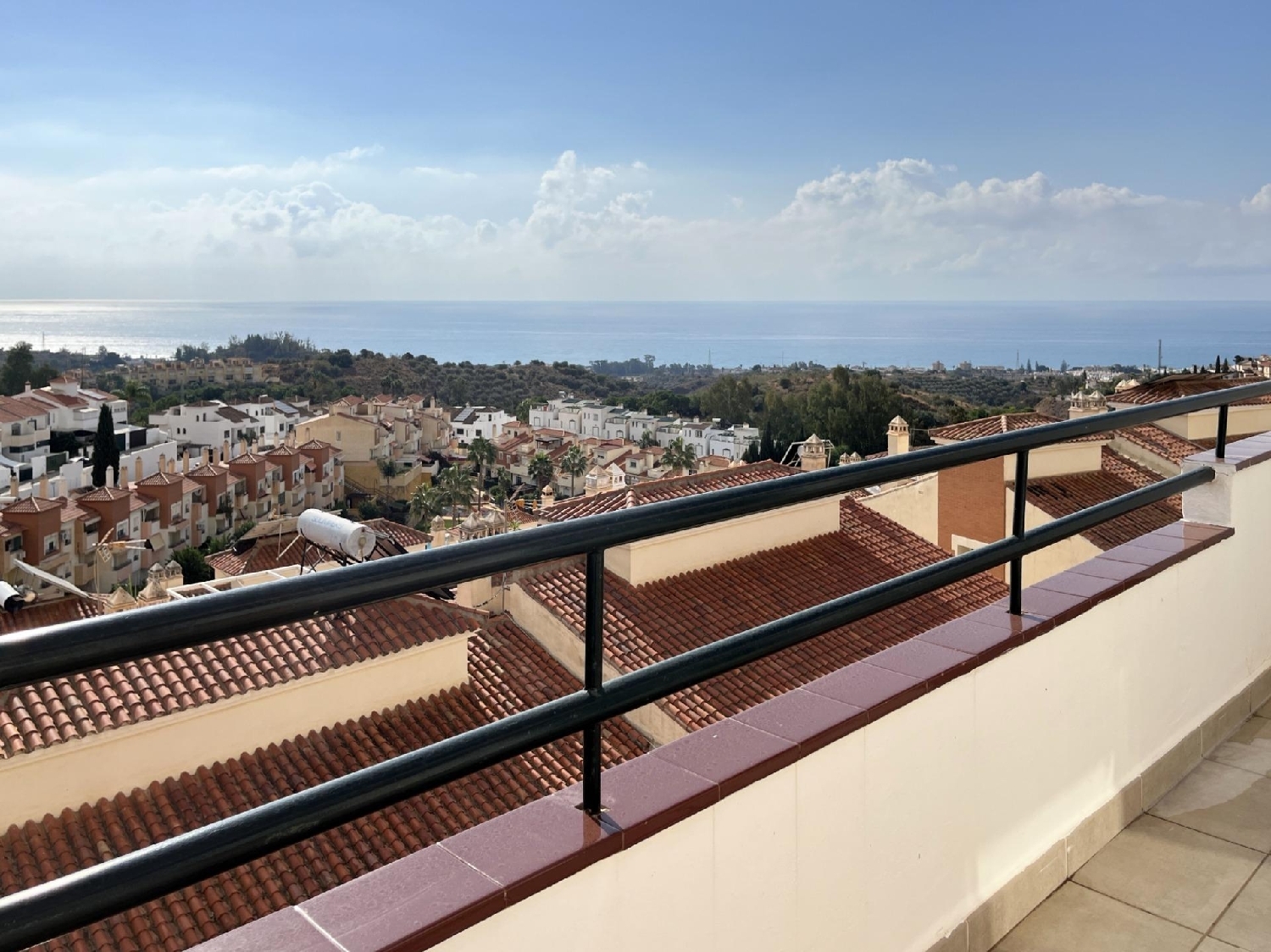  à vendre penthouse Rincón De La Victoria Axarquía 2