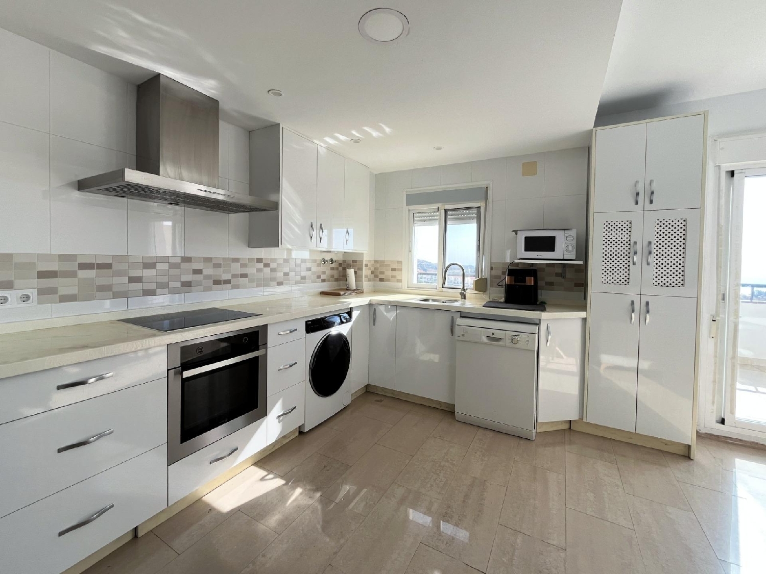  à vendre penthouse Rincón De La Victoria Axarquía 5