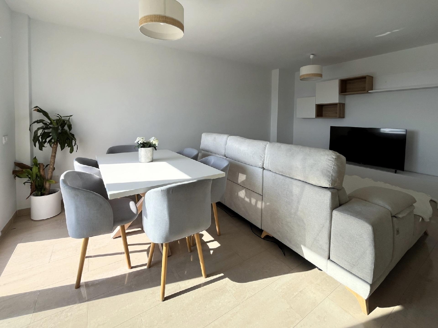  à vendre penthouse Rincón De La Victoria Axarquía 8