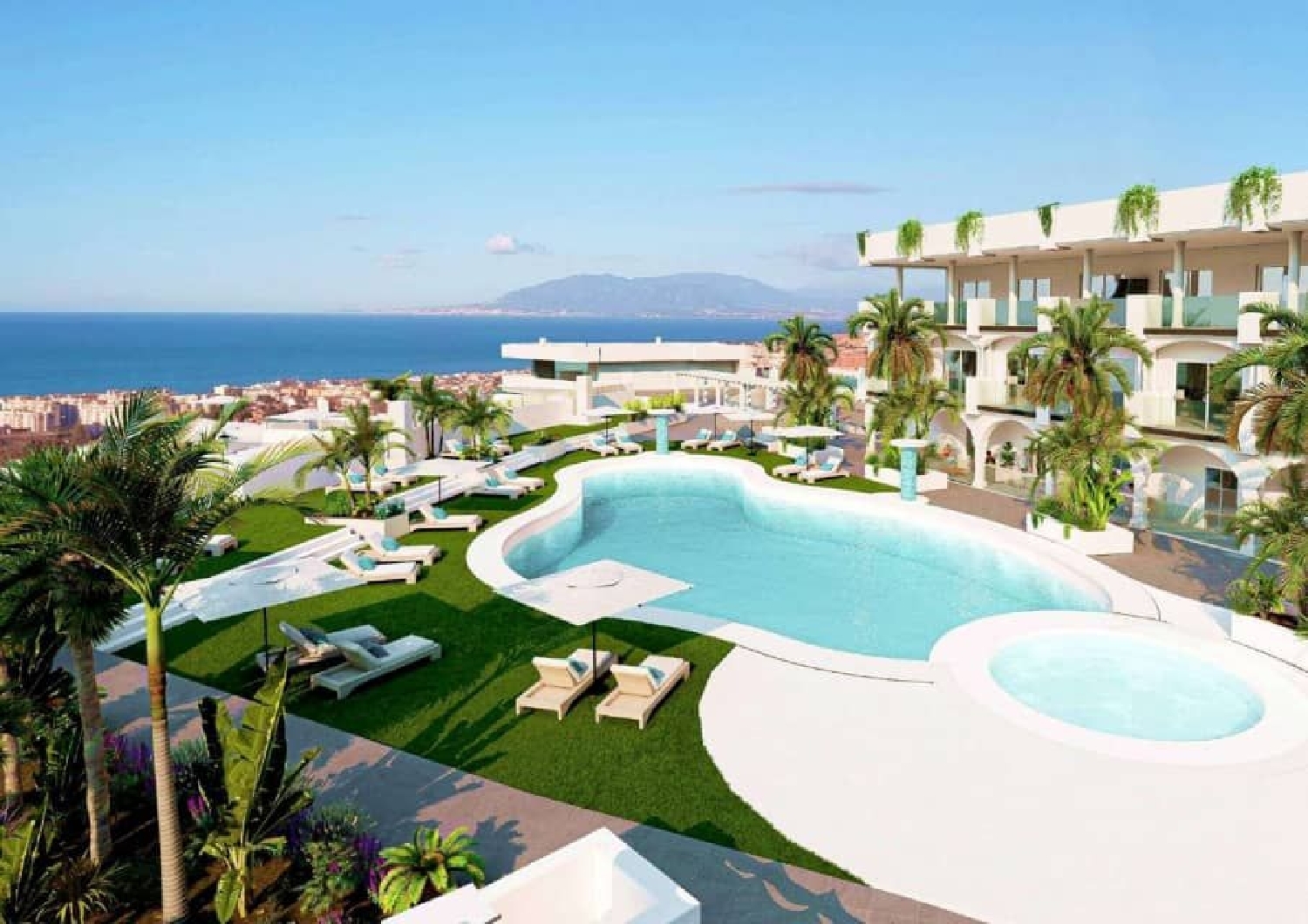  te koop penthouse Rincón De La Victoria Axarquía 4