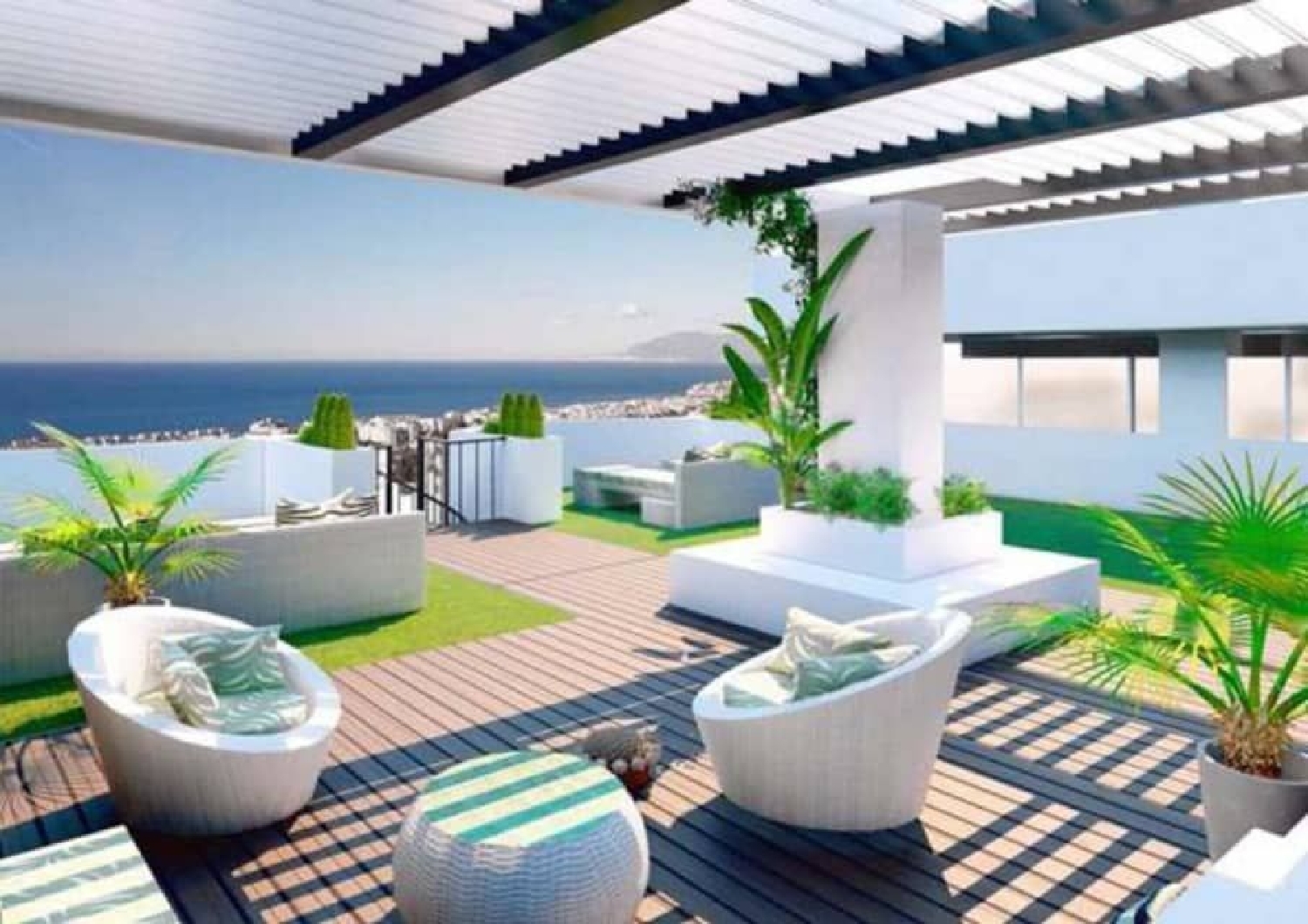 te koop penthouse Rincón De La Victoria Axarquía 3