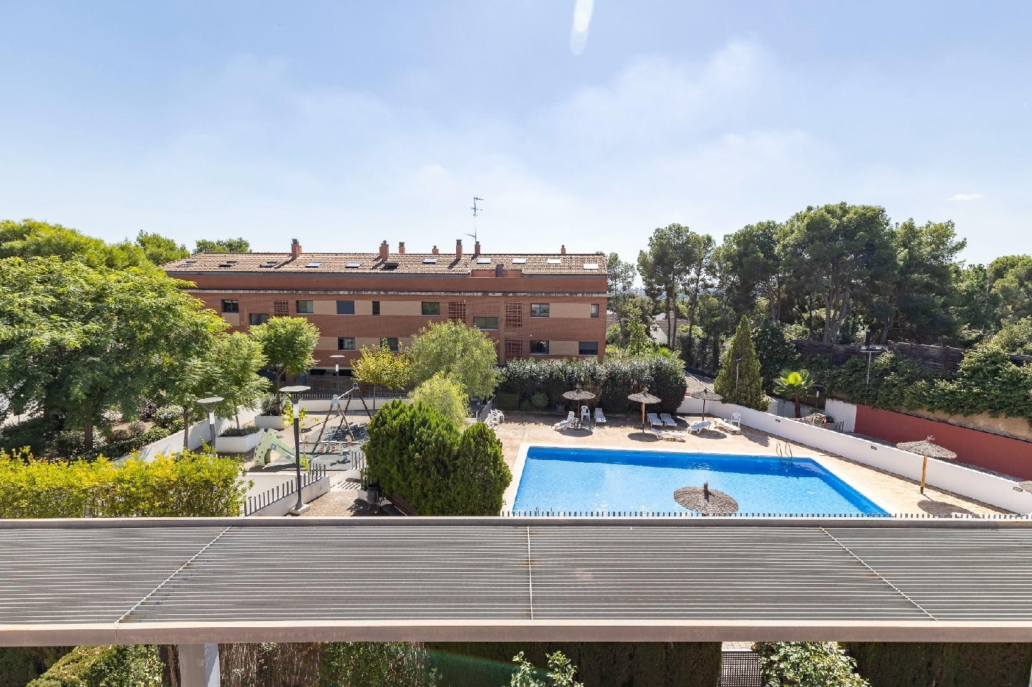  kaufen Penthouse Rocafort Bages 8