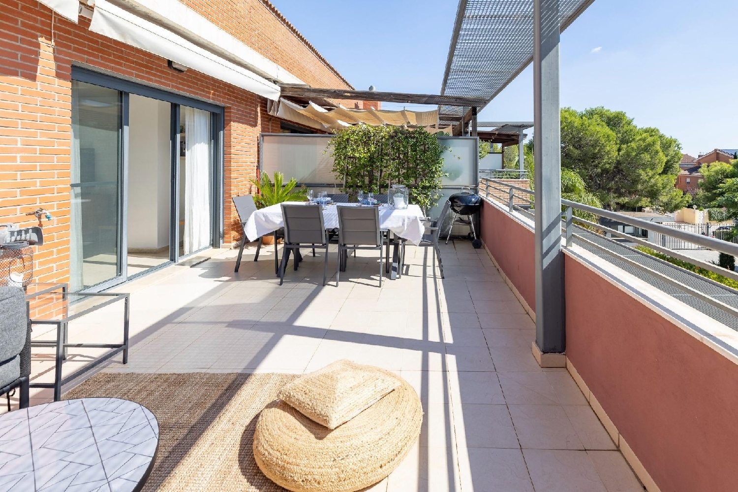  kaufen Penthouse Rocafort Bages 4