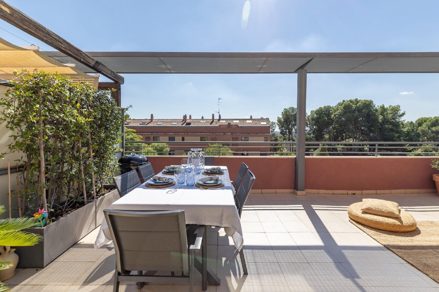  kaufen Penthouse Rocafort Bages 5