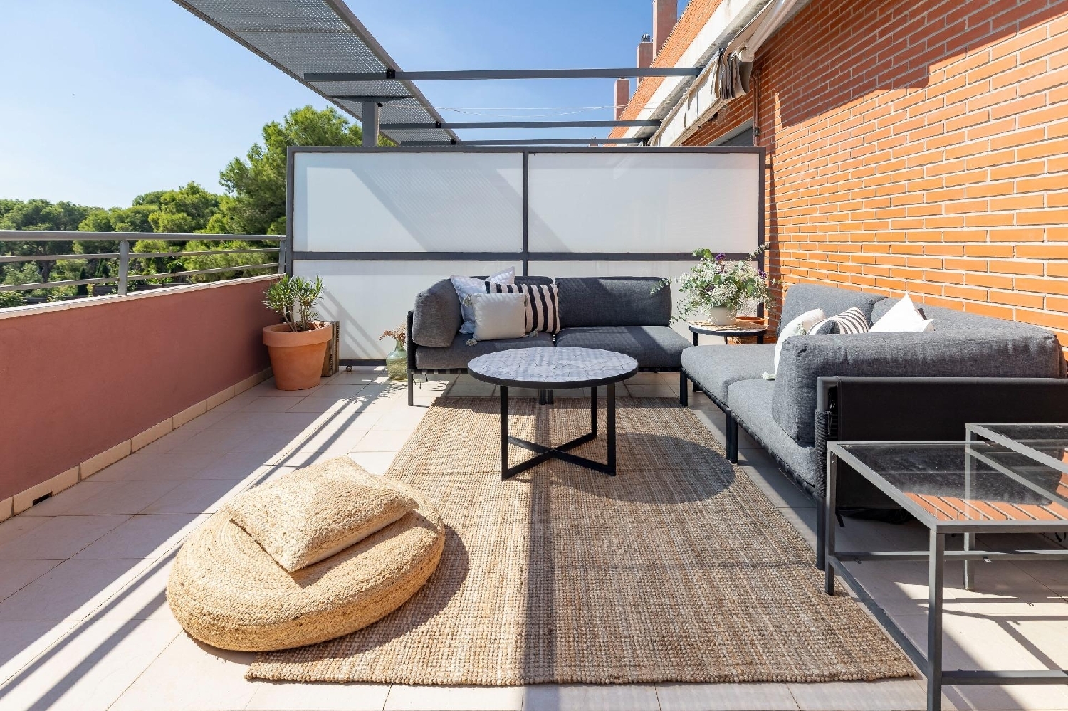  kaufen Penthouse Rocafort Bages 3