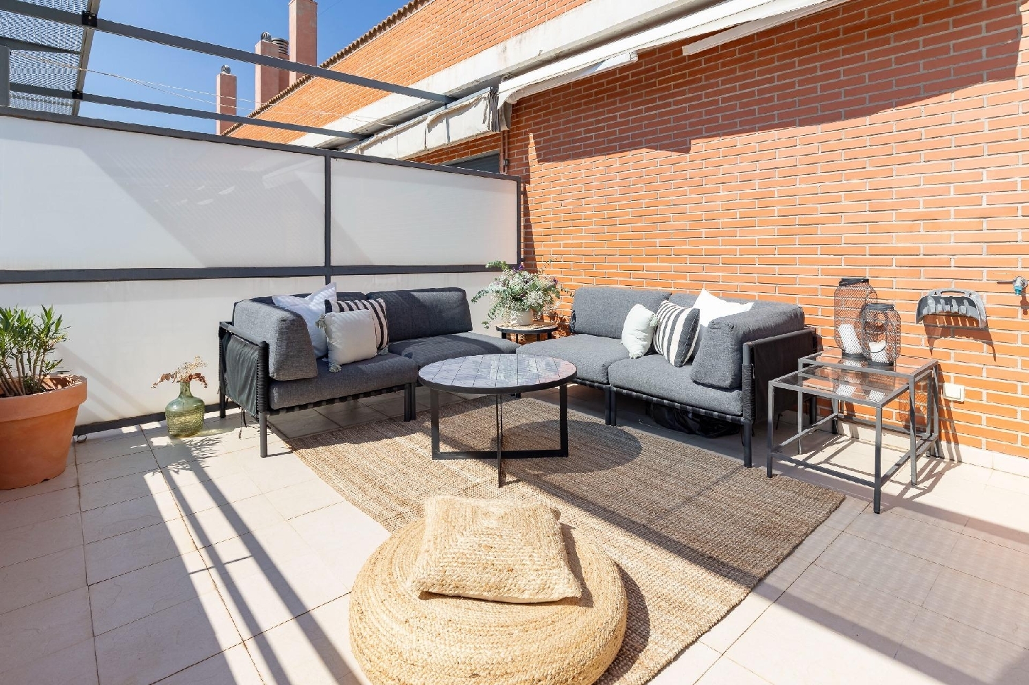  kaufen Penthouse Rocafort Bages 2