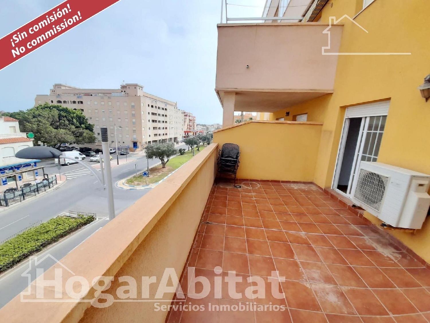  te koop penthouse Roquetas De Mar Poniente Almeriense 2