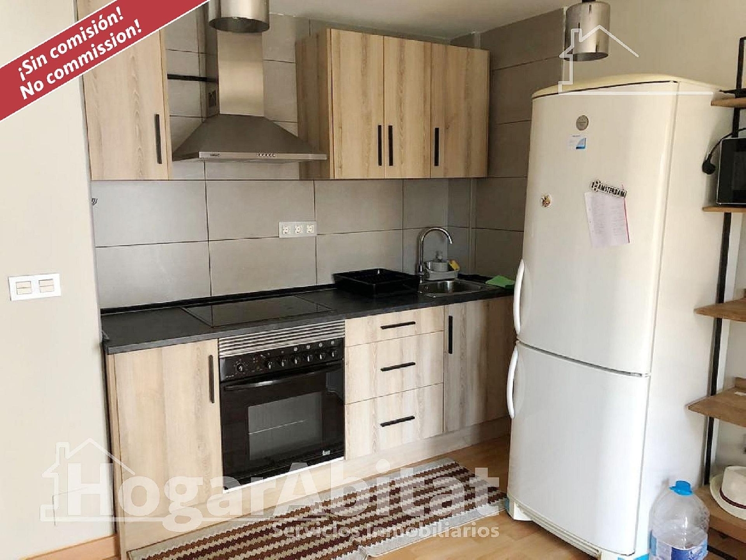  te koop penthouse Roquetas De Mar Poniente Almeriense 4