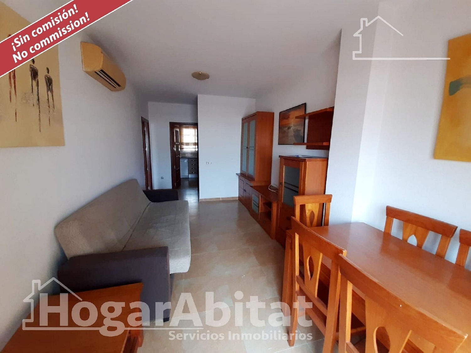  te koop penthouse Roquetas De Mar Poniente Almeriense 3