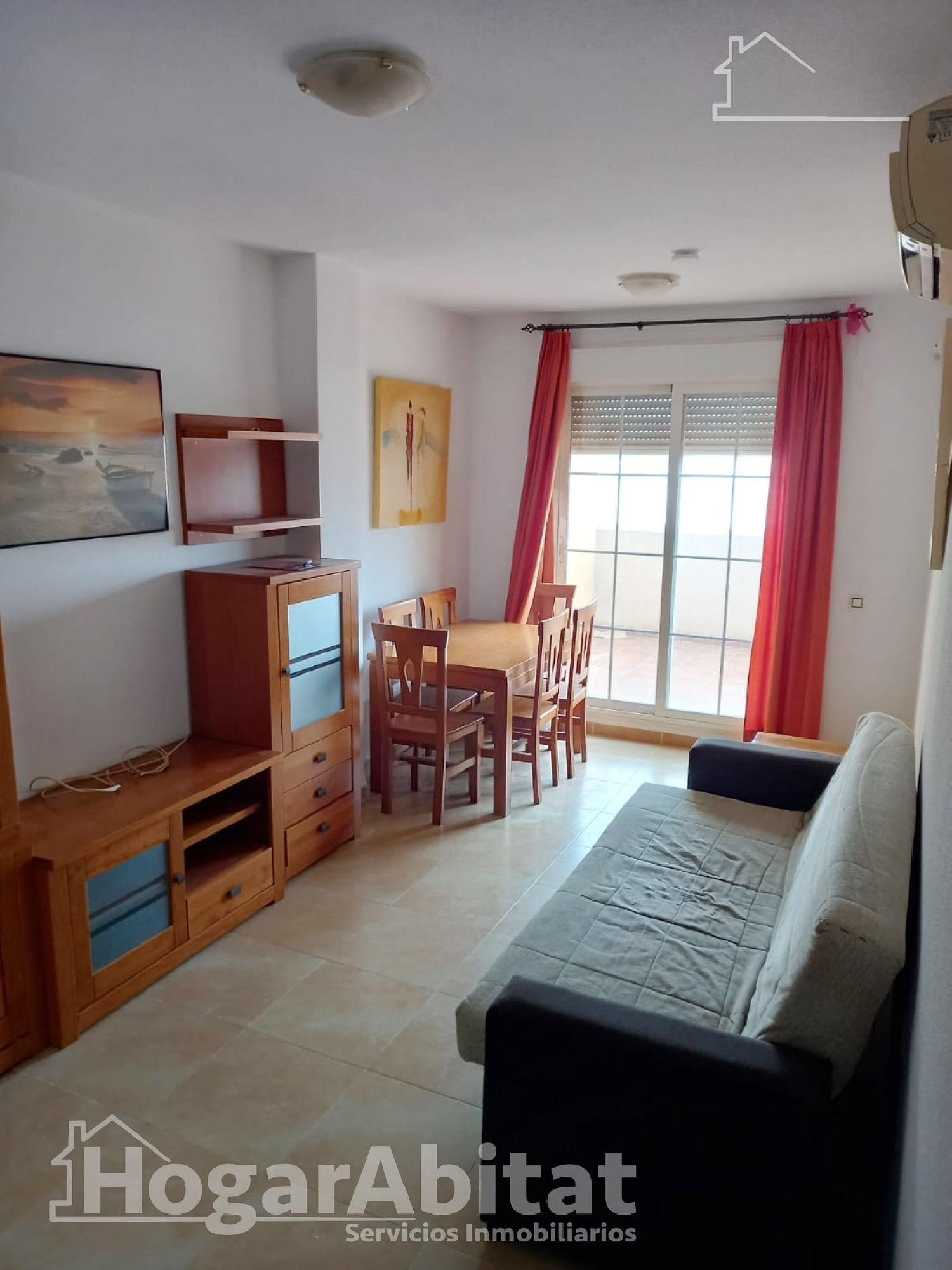  te koop penthouse Roquetas De Mar Poniente Almeriense 8