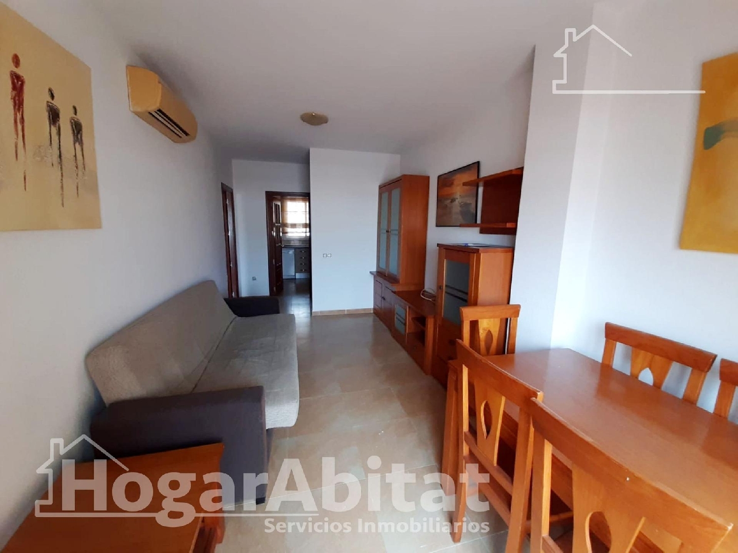  te koop penthouse Roquetas De Mar Poniente Almeriense 7