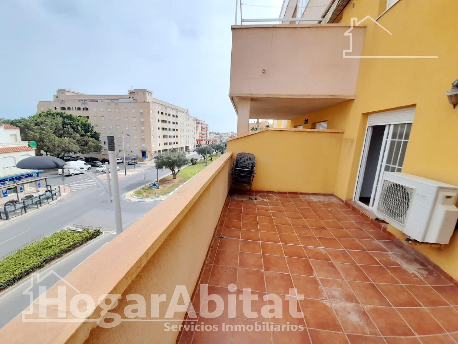  te koop penthouse Roquetas De Mar Poniente Almeriense 5