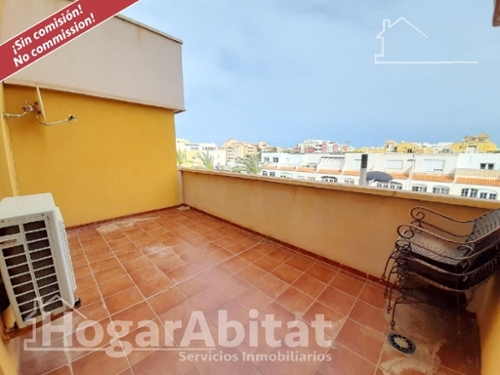 Roquetas De Mar Poniente Almeriense penthouse foto 6309314