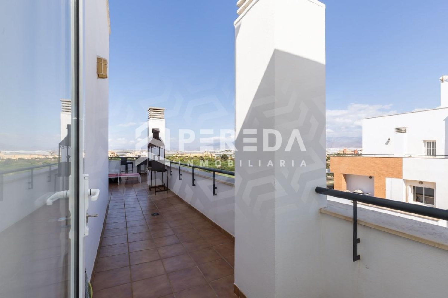  à vendre penthouse Roquetas De Mar Poniente Almeriense 6