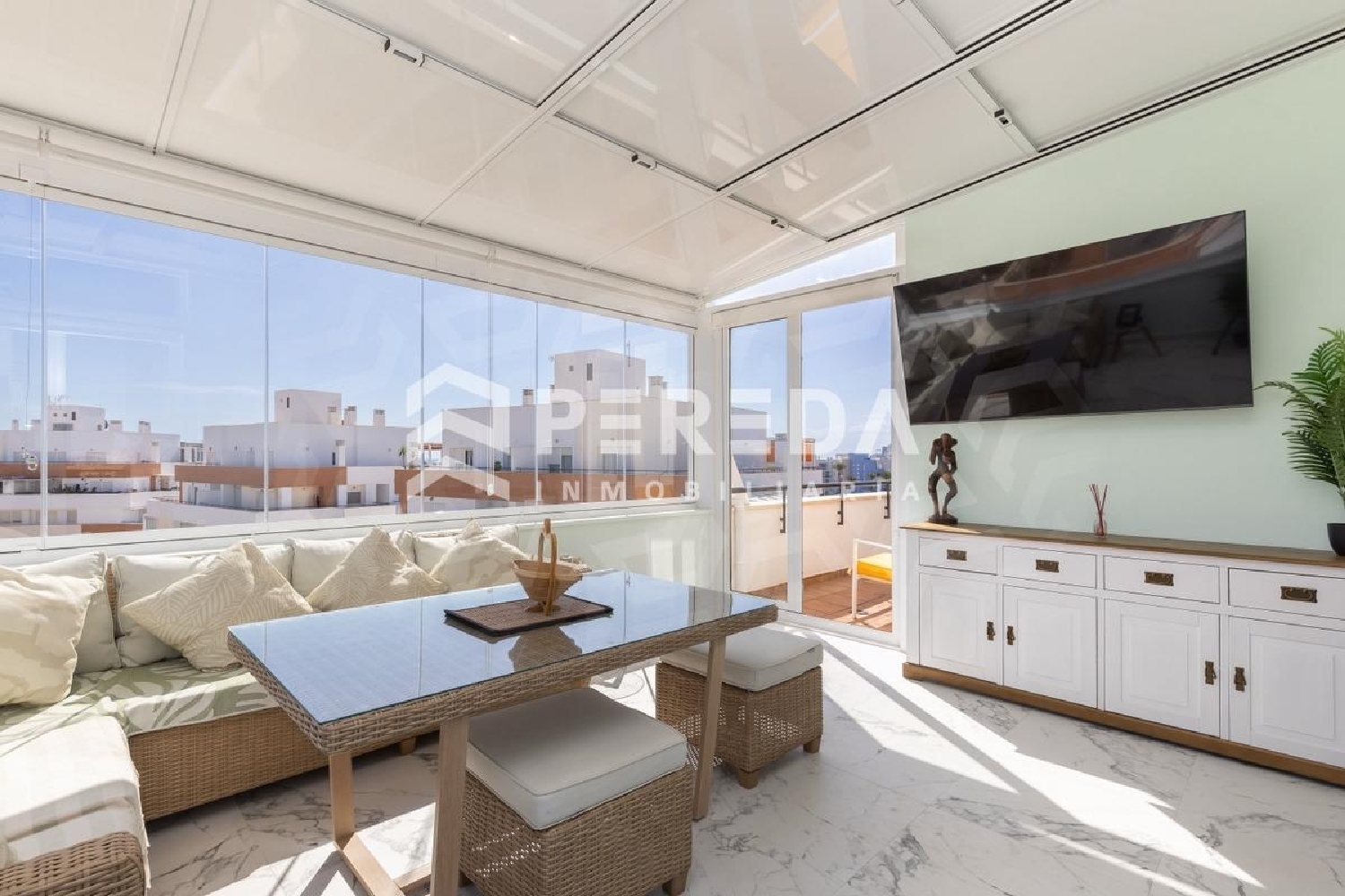  à vendre penthouse Roquetas De Mar Poniente Almeriense 5