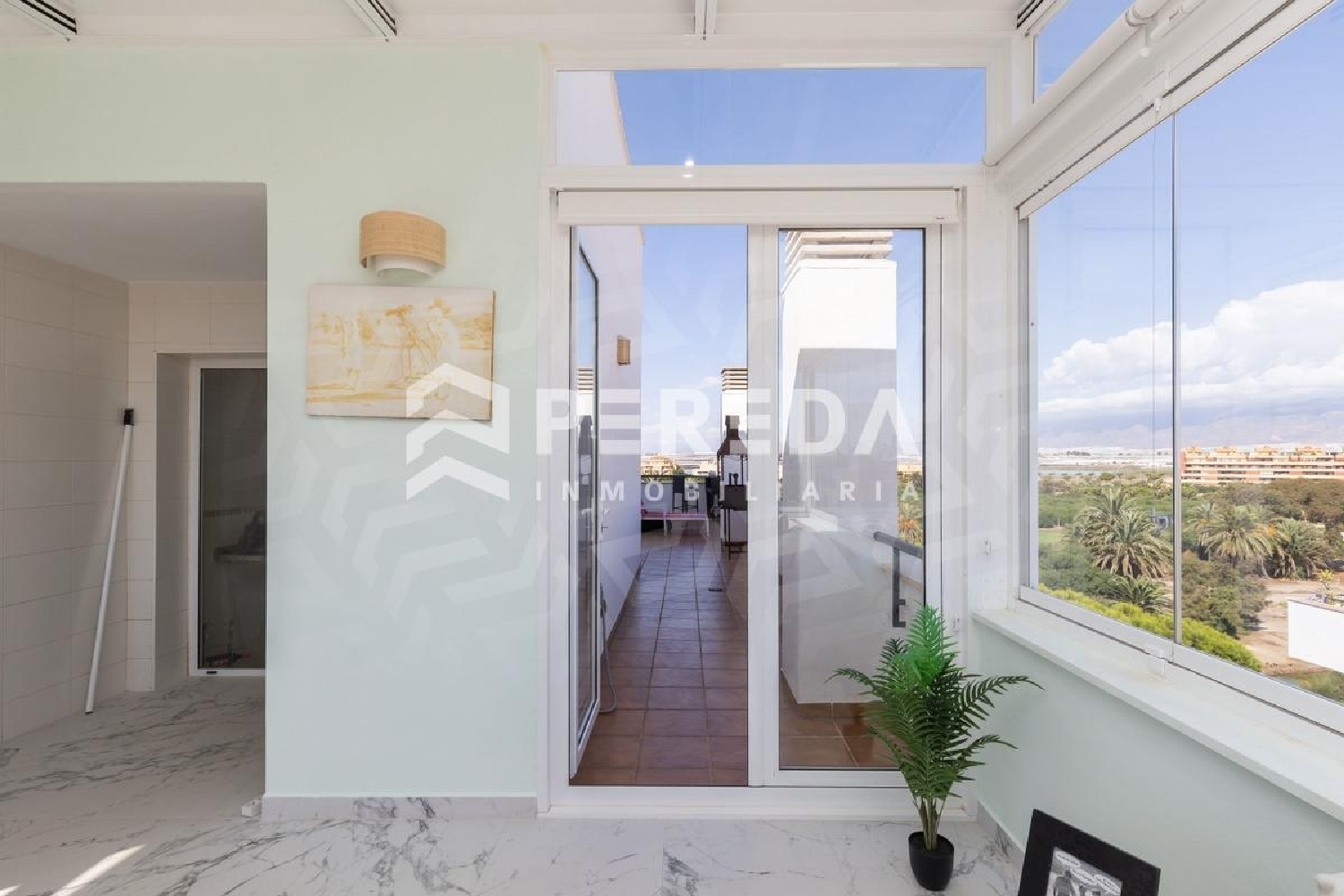  à vendre penthouse Roquetas De Mar Poniente Almeriense 4