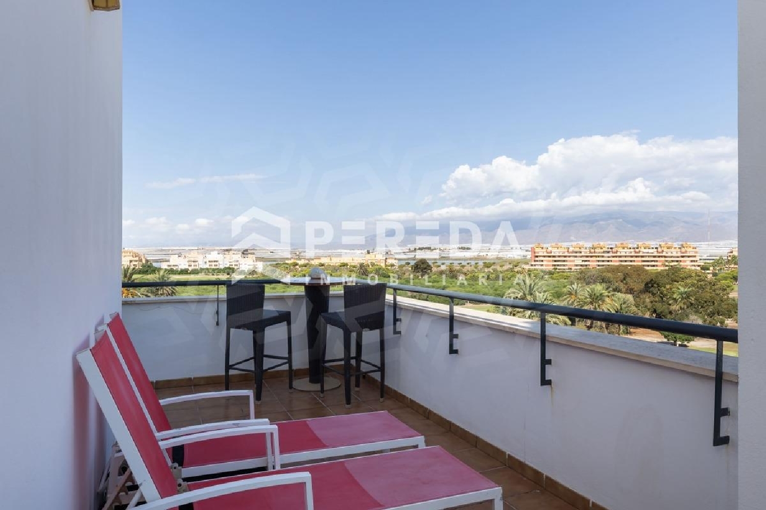 à vendre penthouse Roquetas De Mar Poniente Almeriense 8