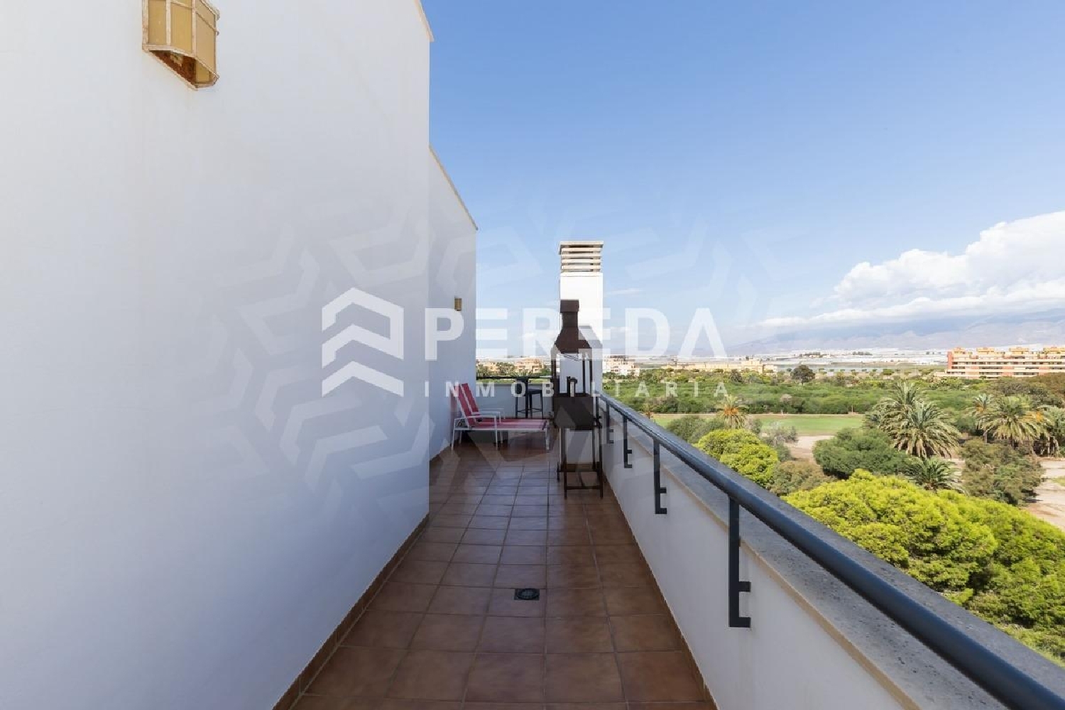  à vendre penthouse Roquetas De Mar Poniente Almeriense 7