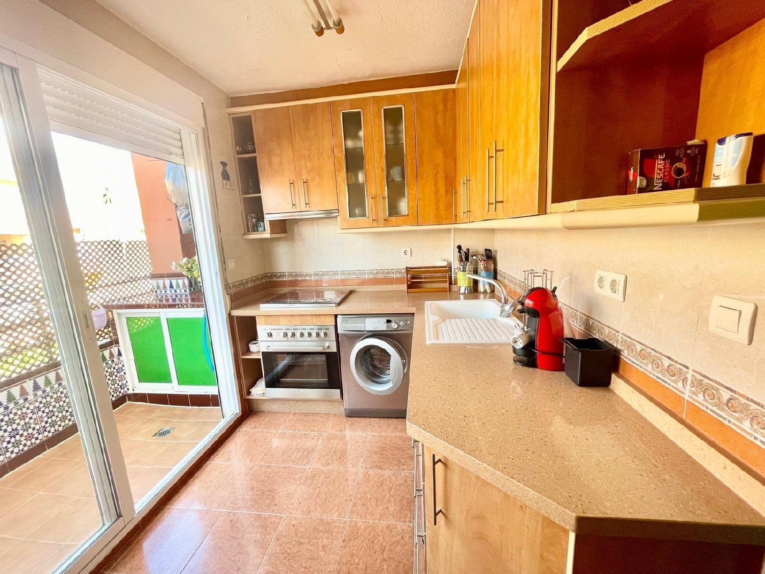  te koop penthouse Salobreña Costa Tropical 8