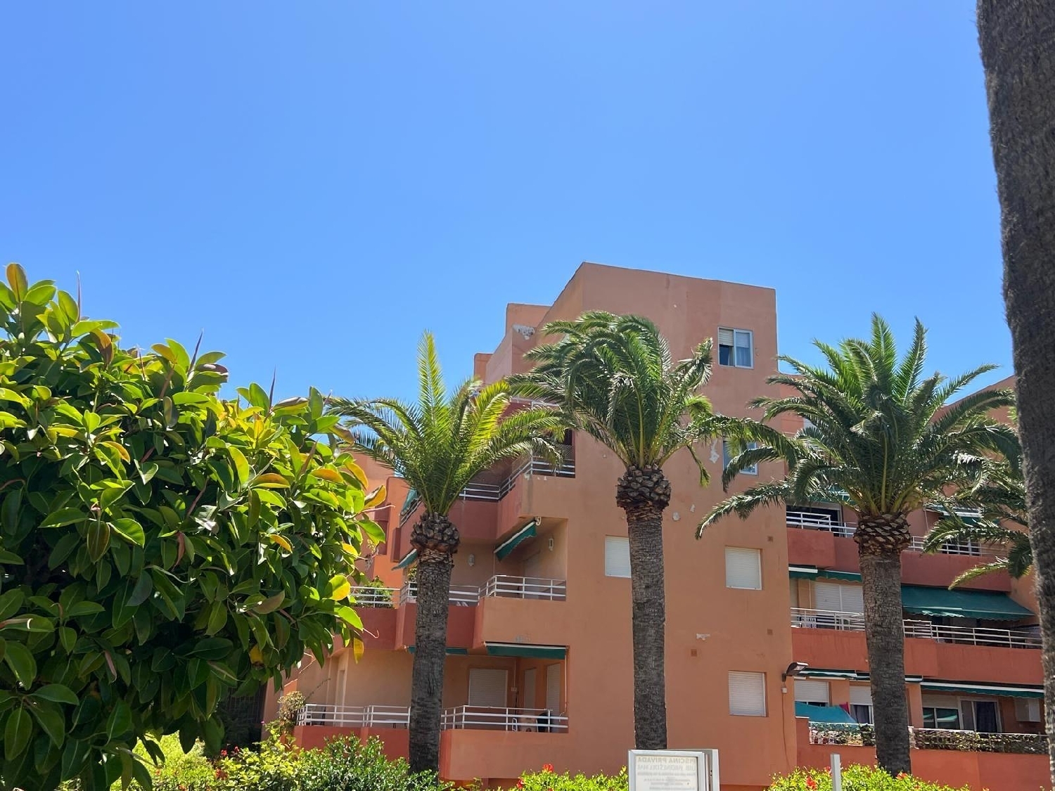 te koop penthouse Salobreña Costa Tropical 3