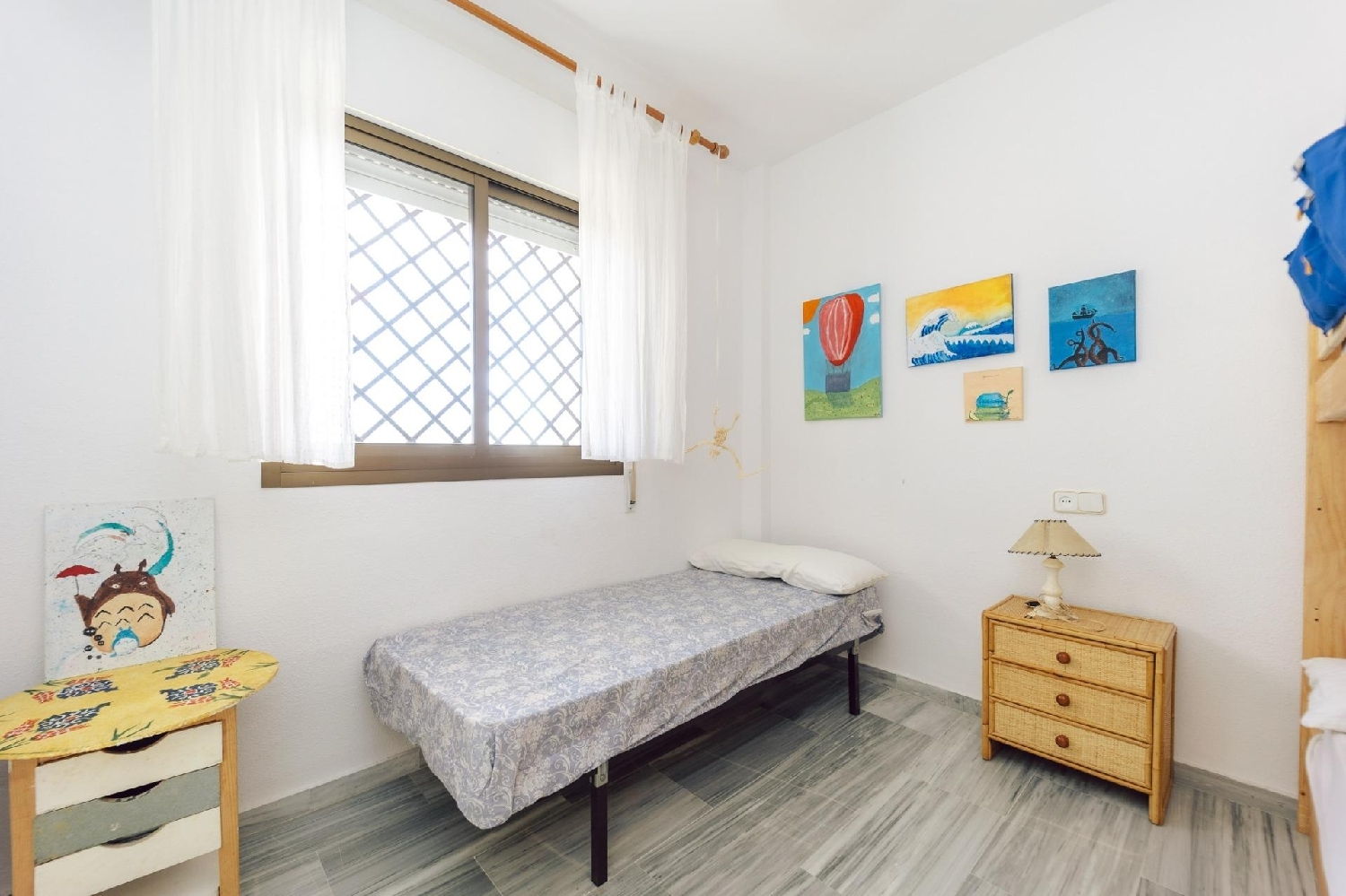 à vendre penthouse Salobreña Costa Tropical 8