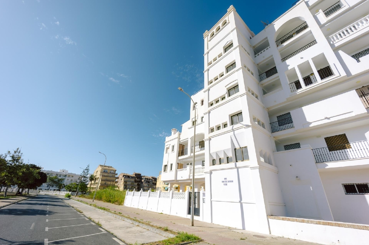 à vendre penthouse Salobreña Costa Tropical 7