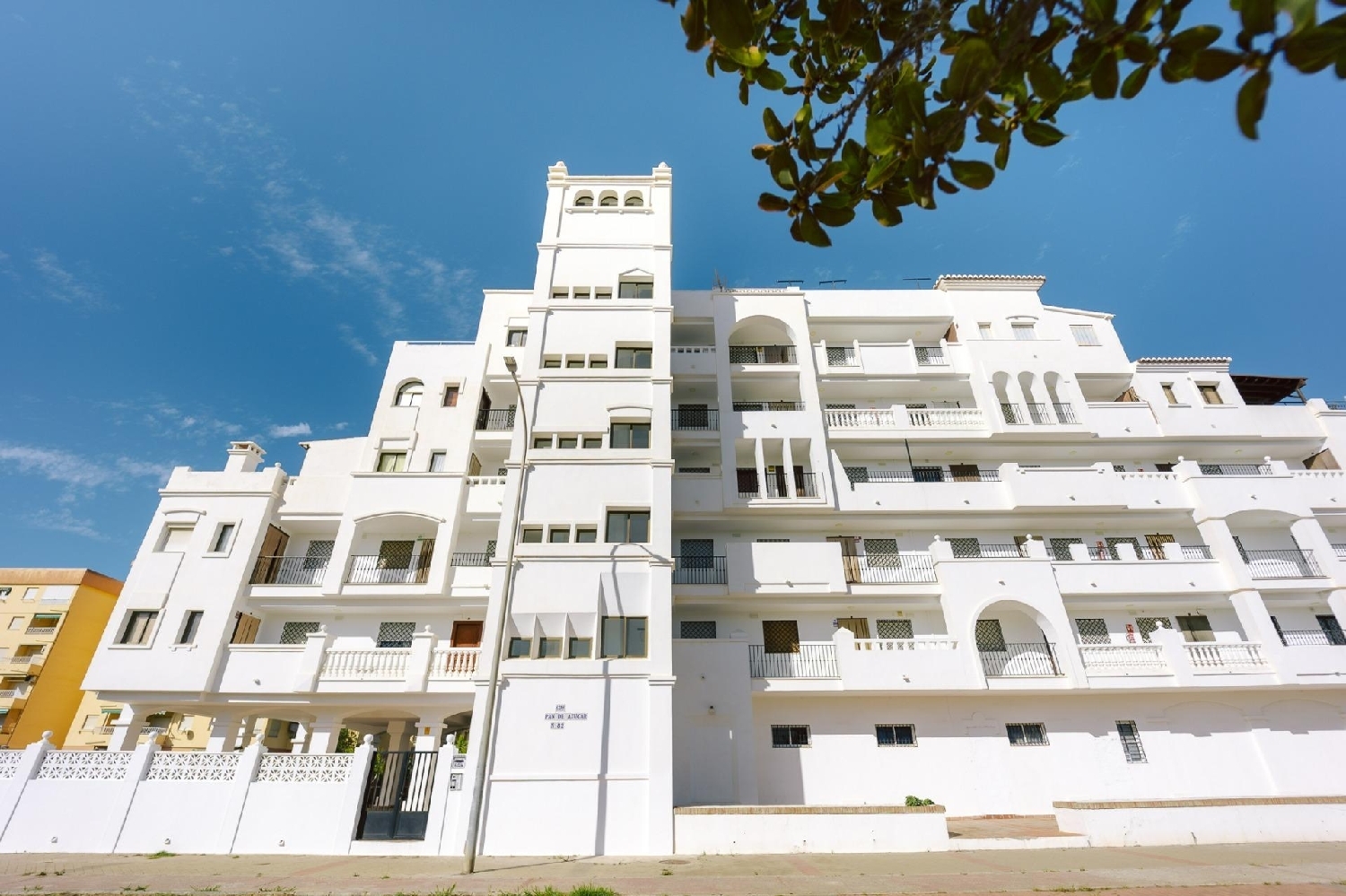 à vendre penthouse Salobreña Costa Tropical 5